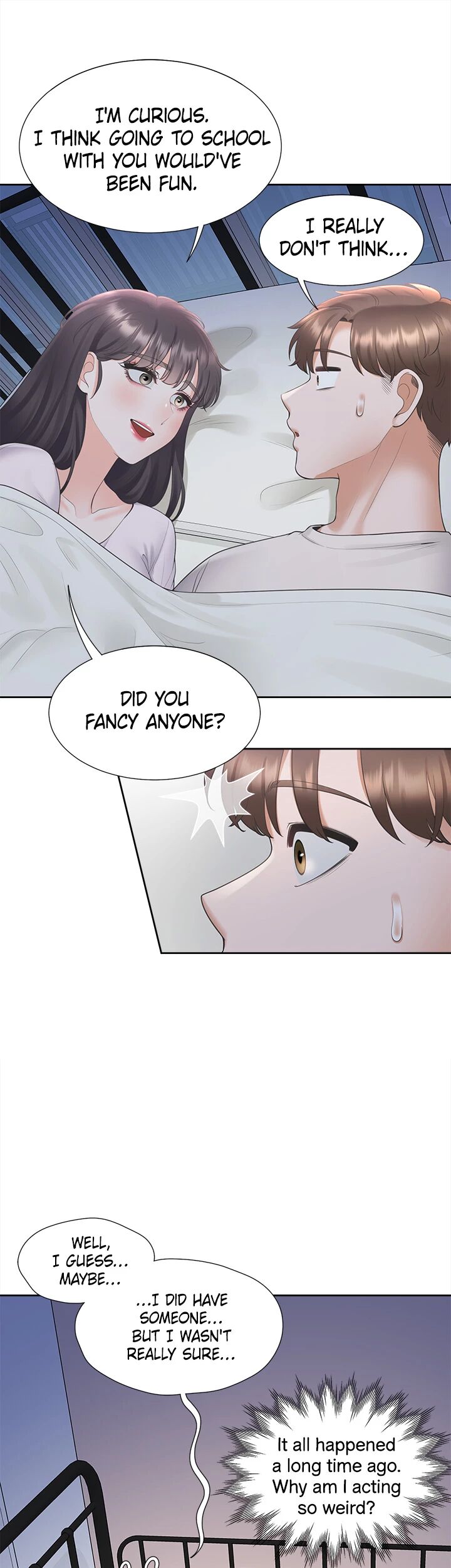Bunk Beds chapter 71 page 23