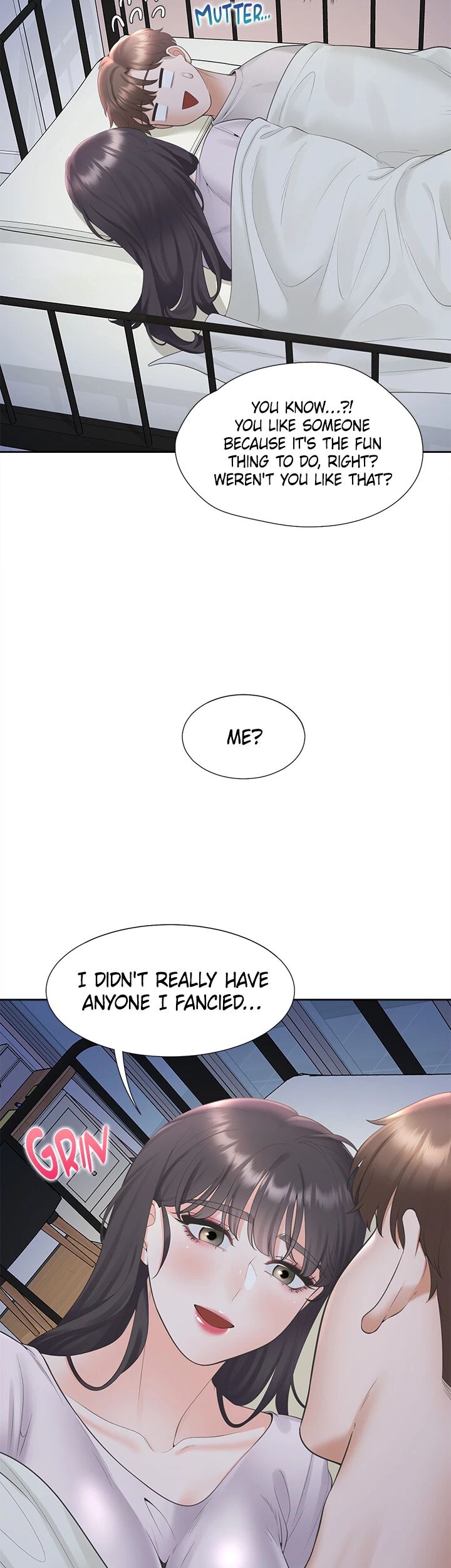 Bunk Beds chapter 71 page 24