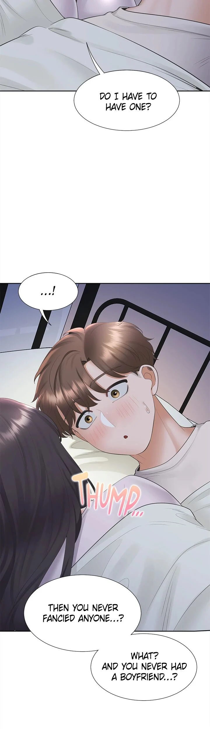 Bunk Beds chapter 71 page 25
