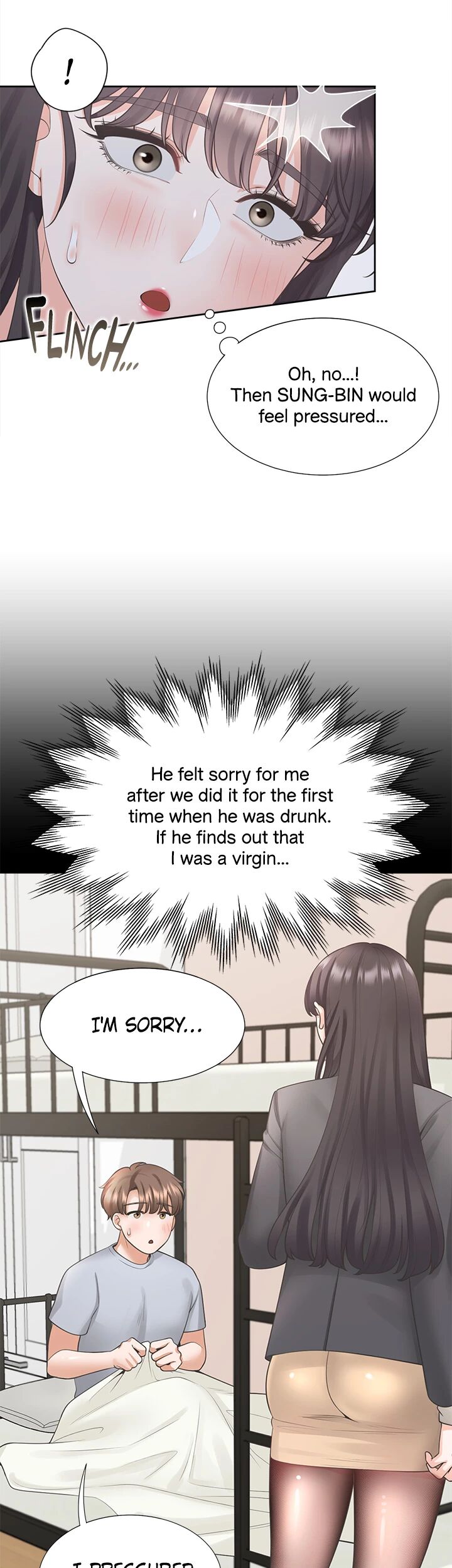 Bunk Beds chapter 71 page 26