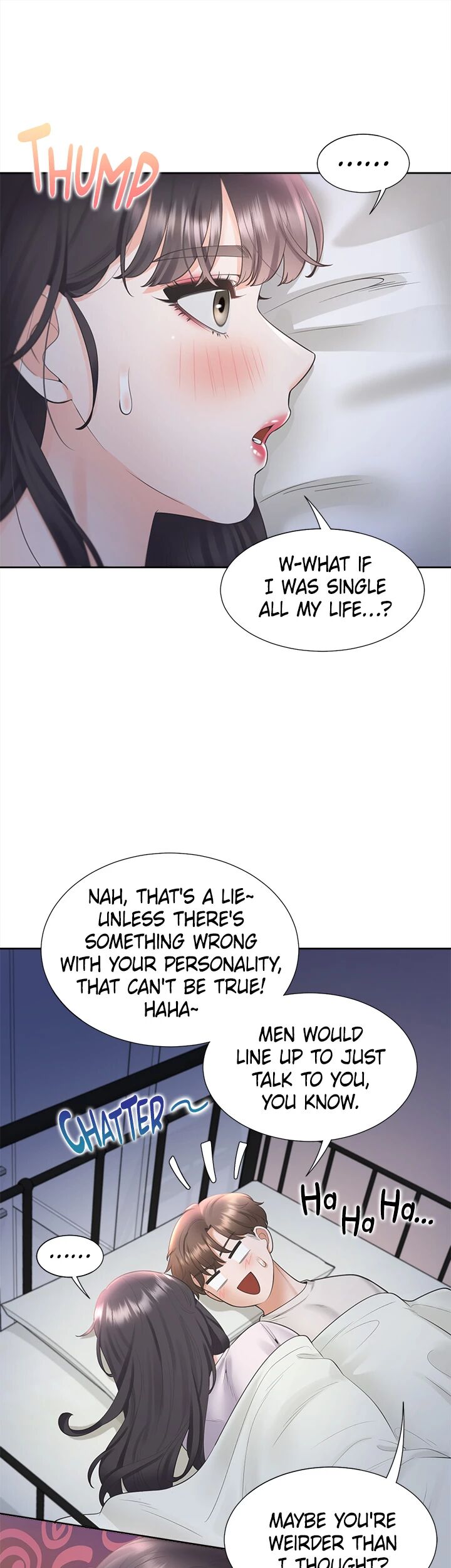 Bunk Beds chapter 71 page 29
