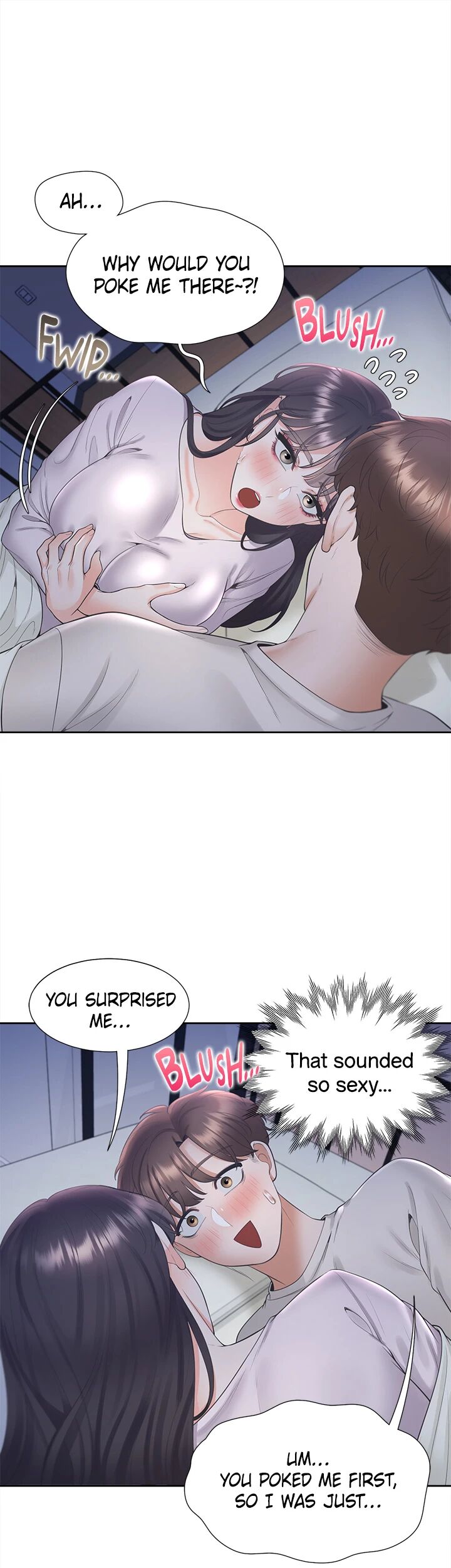 Bunk Beds chapter 71 page 35