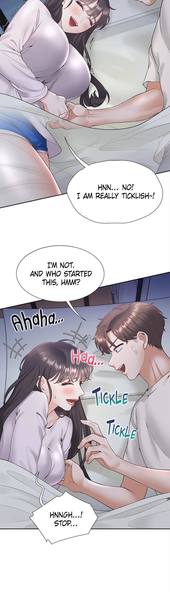 Bunk Beds chapter 71 page 42