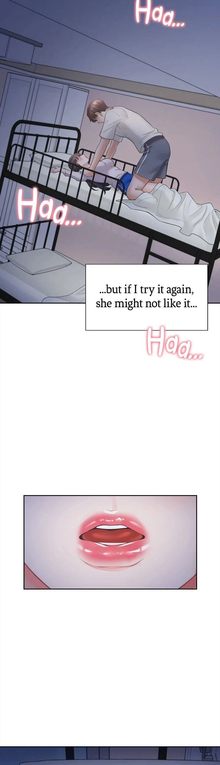 Bunk Beds chapter 72 page 2
