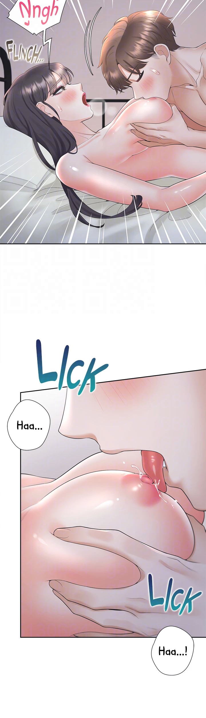 Bunk Beds chapter 72 page 17
