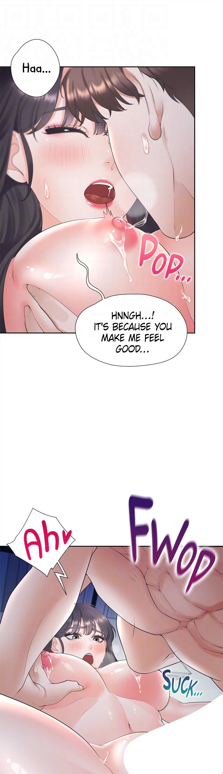 Bunk Beds chapter 72 page 18