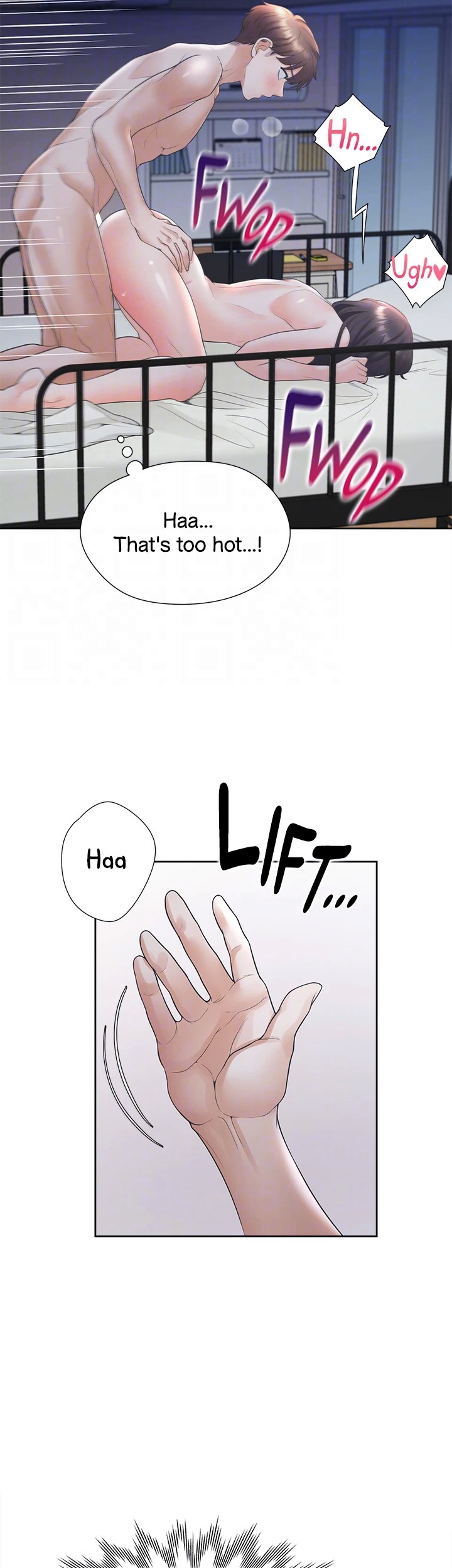 Bunk Beds chapter 72 page 38
