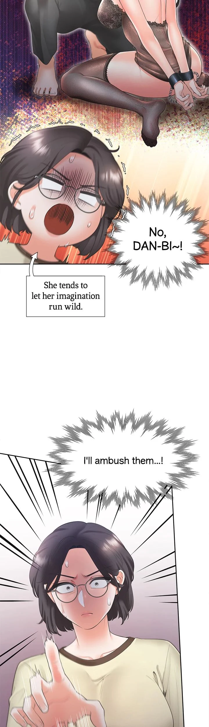 Bunk Beds chapter 73 page 5