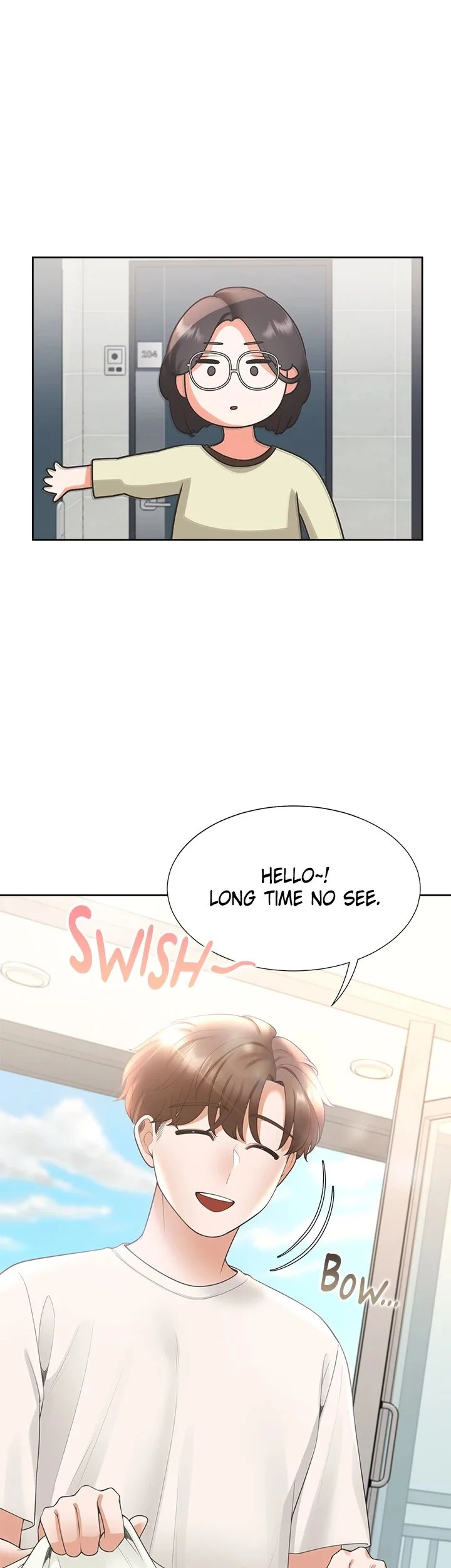 Bunk Beds chapter 73 page 9