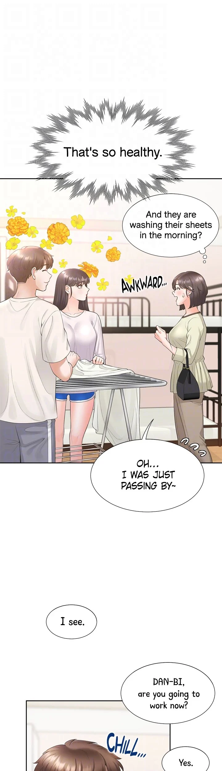 Bunk Beds chapter 73 page 11