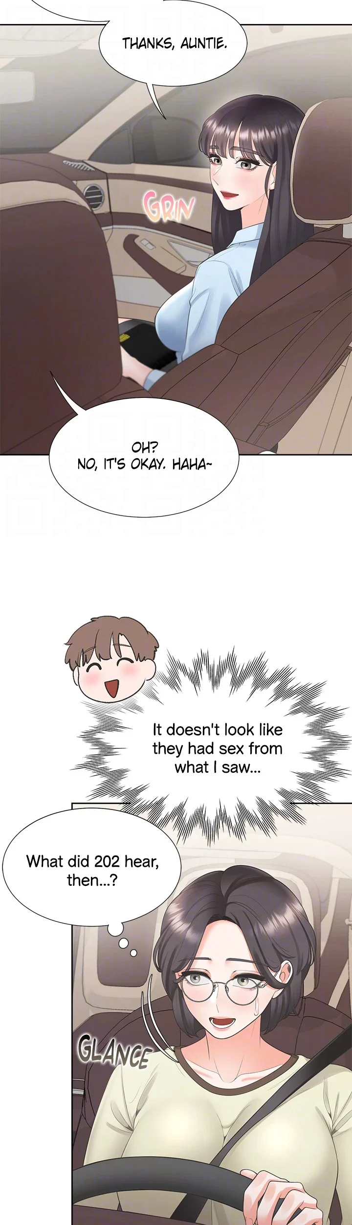 Bunk Beds chapter 73 page 14