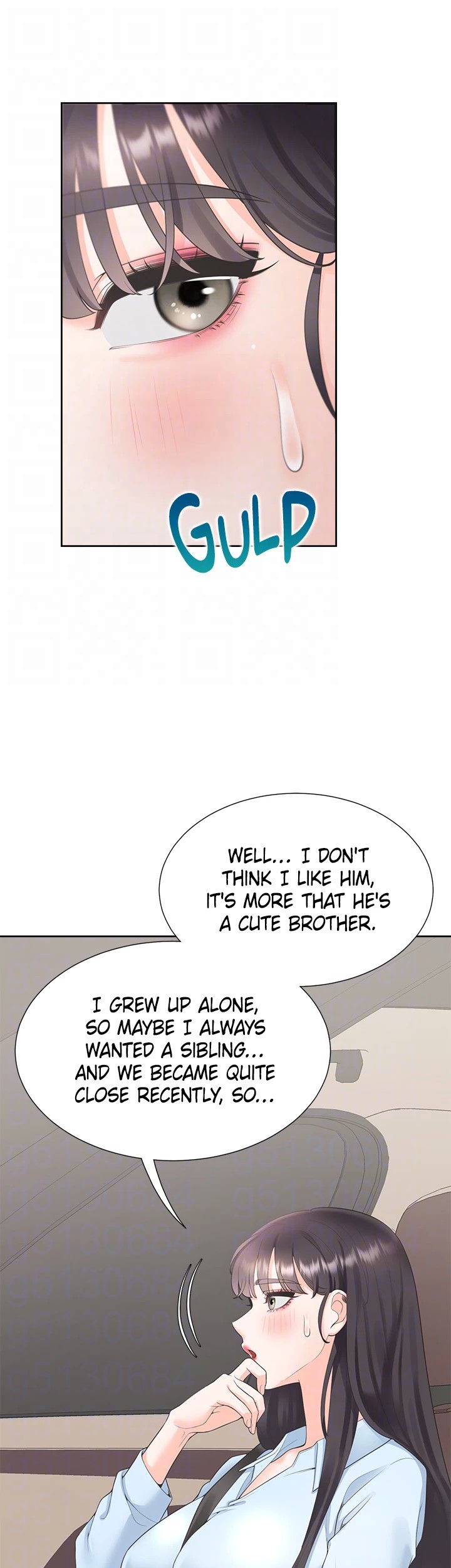Bunk Beds chapter 73 page 20