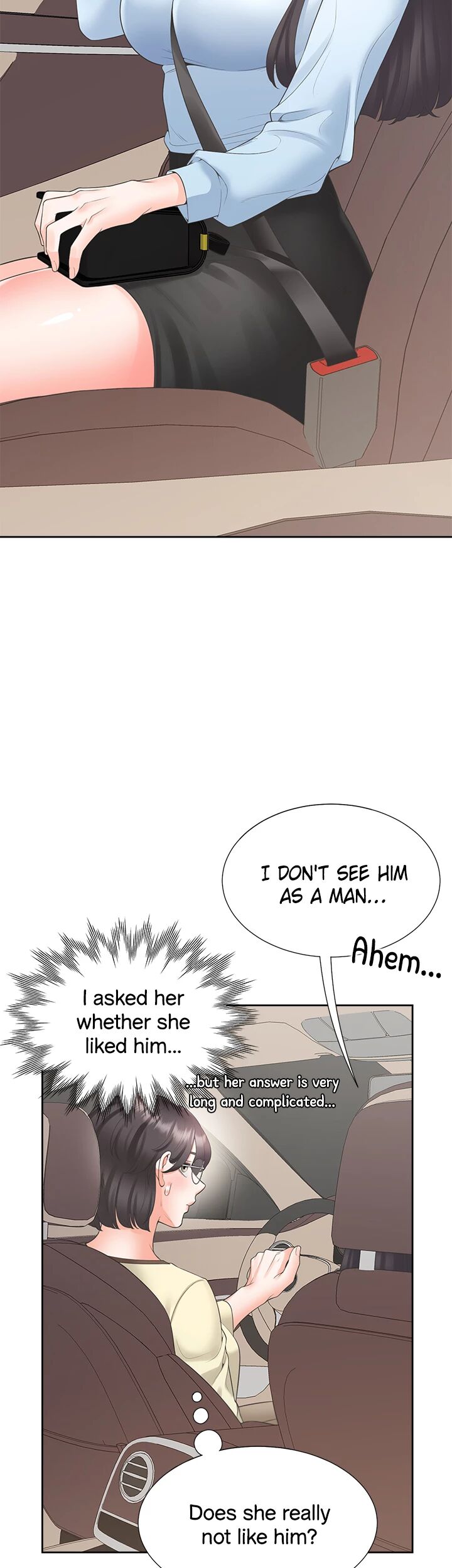 Bunk Beds chapter 73 page 21