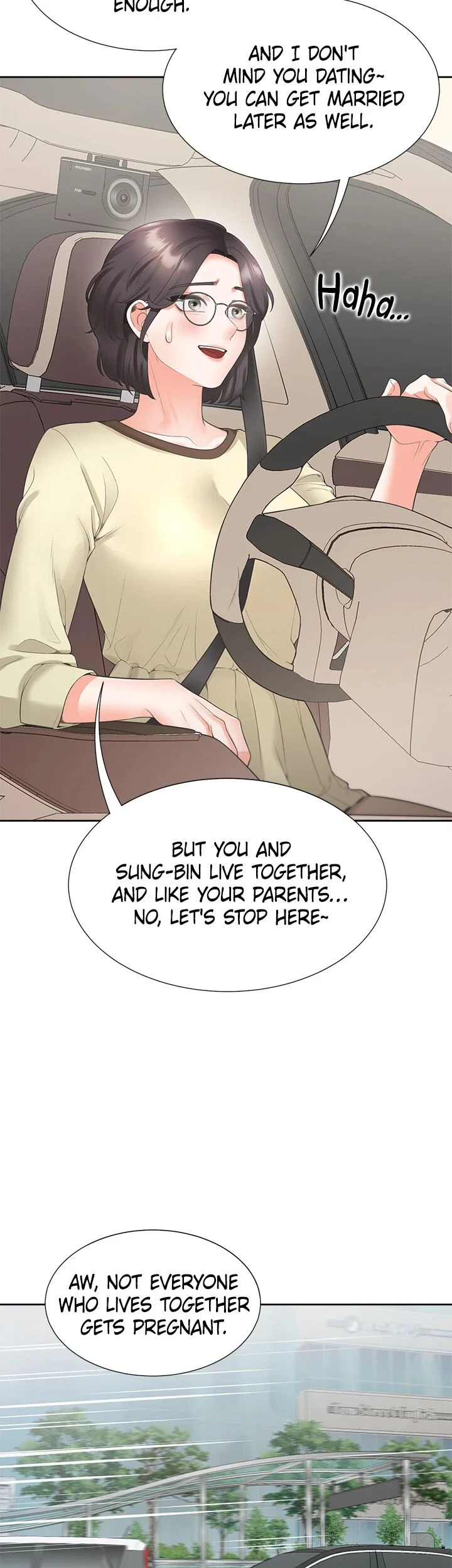 Bunk Beds chapter 73 page 23