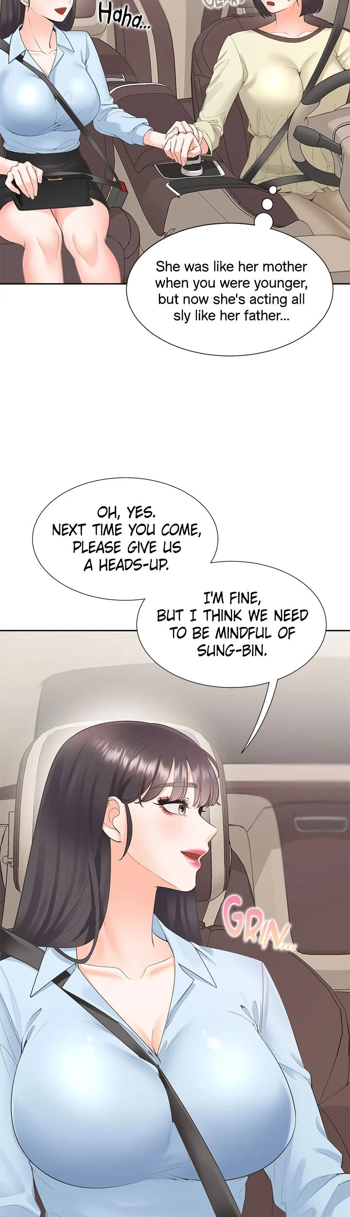 Bunk Beds chapter 73 page 27