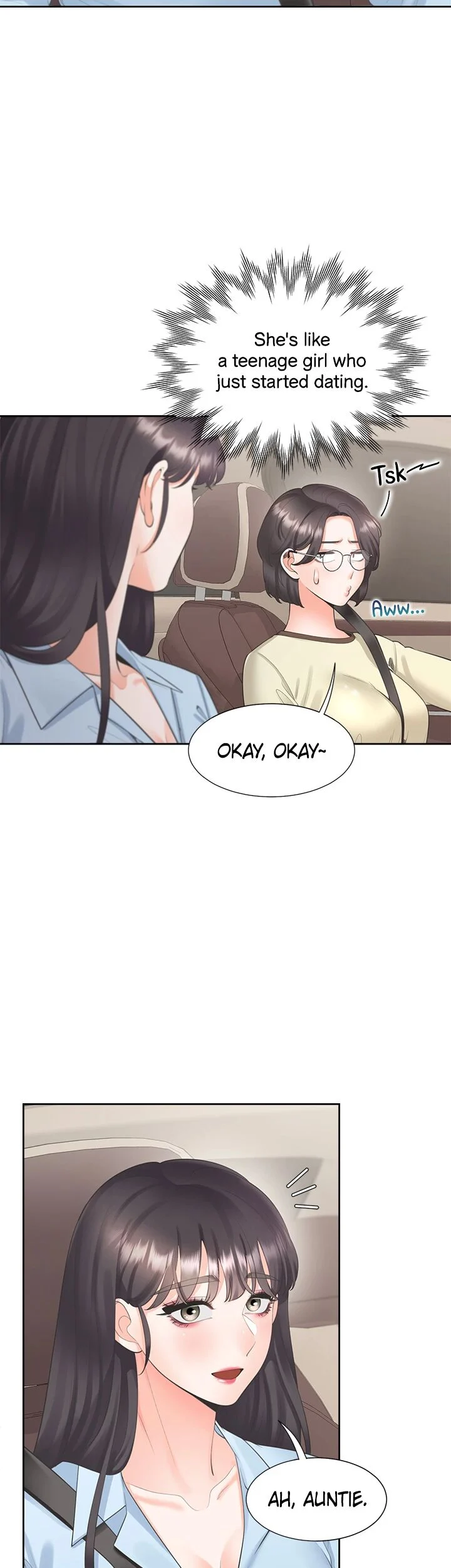 Bunk Beds chapter 73 page 28