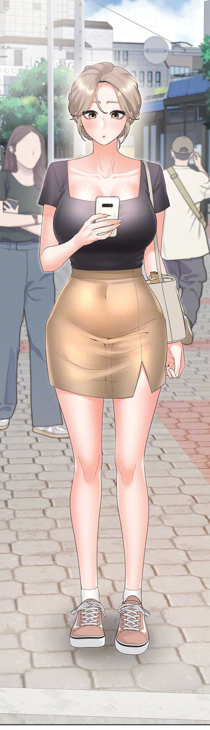 Bunk Beds chapter 73 page 32
