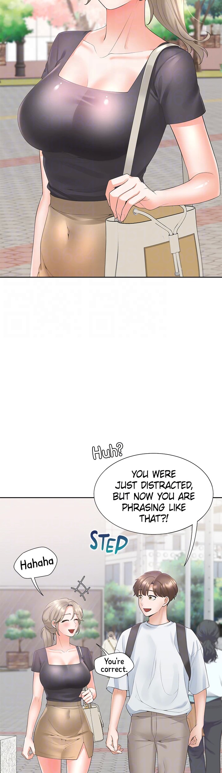 Bunk Beds chapter 73 page 35