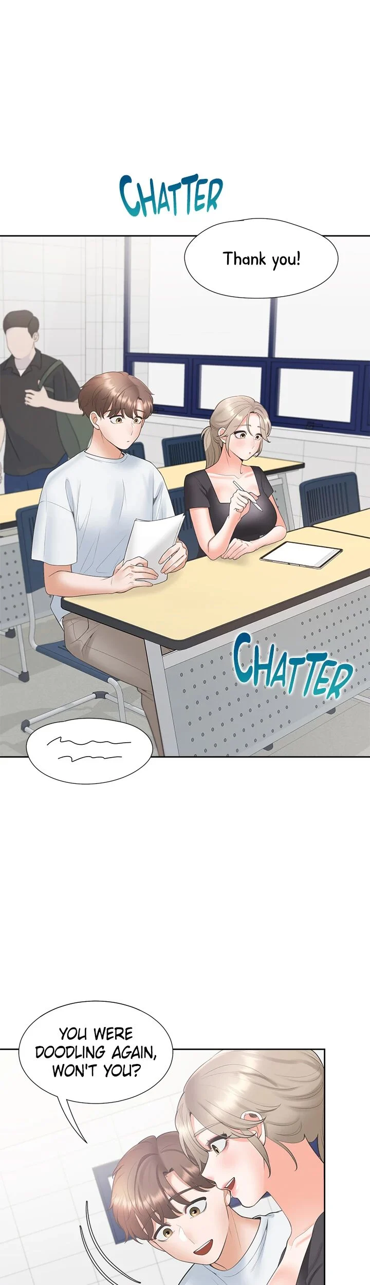 Bunk Beds chapter 73 page 42