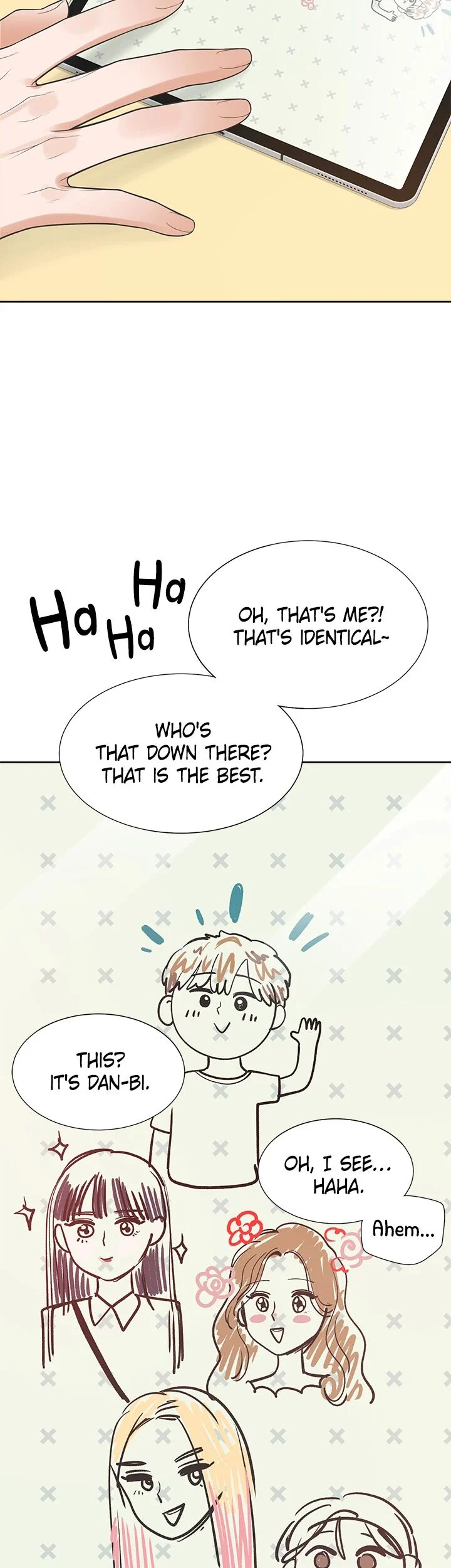 Bunk Beds chapter 73 page 44