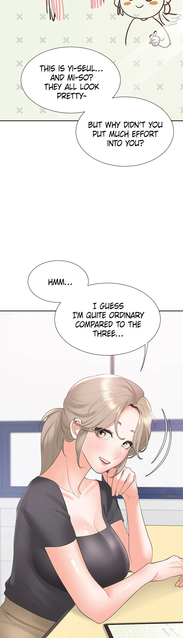 Bunk Beds chapter 73 page 45