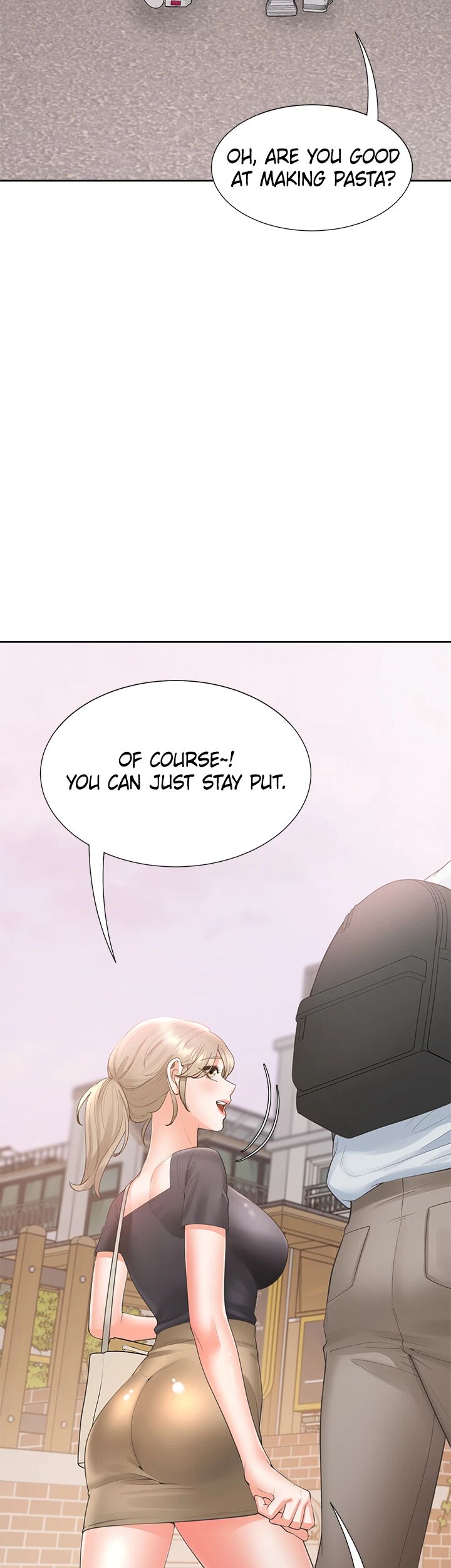 Bunk Beds chapter 73 page 49