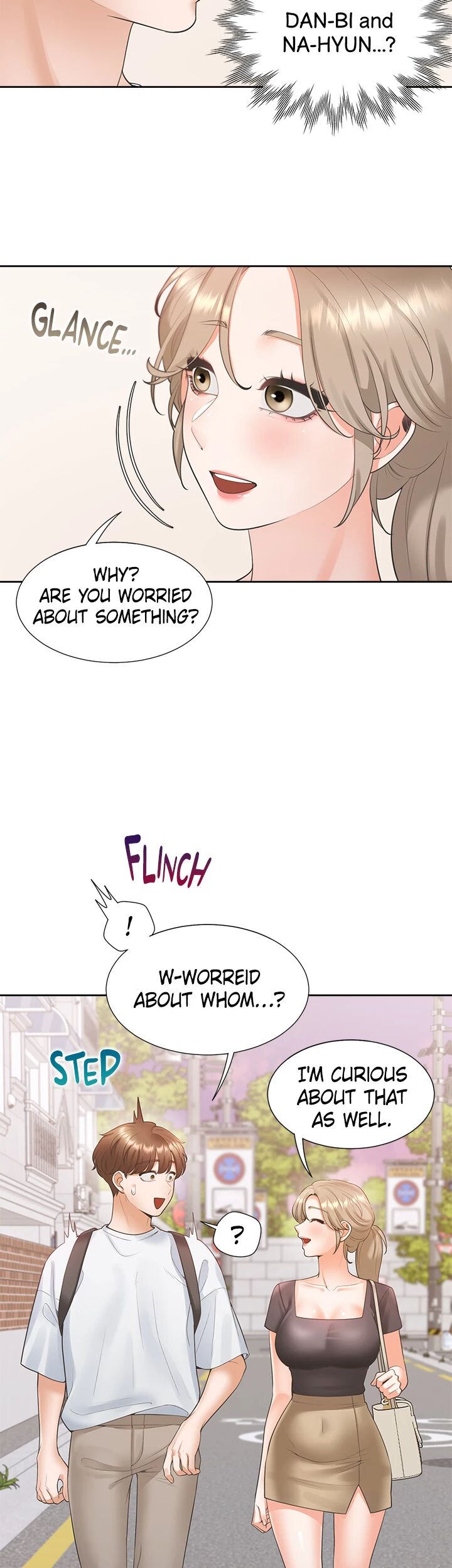 Bunk Beds chapter 73 page 52