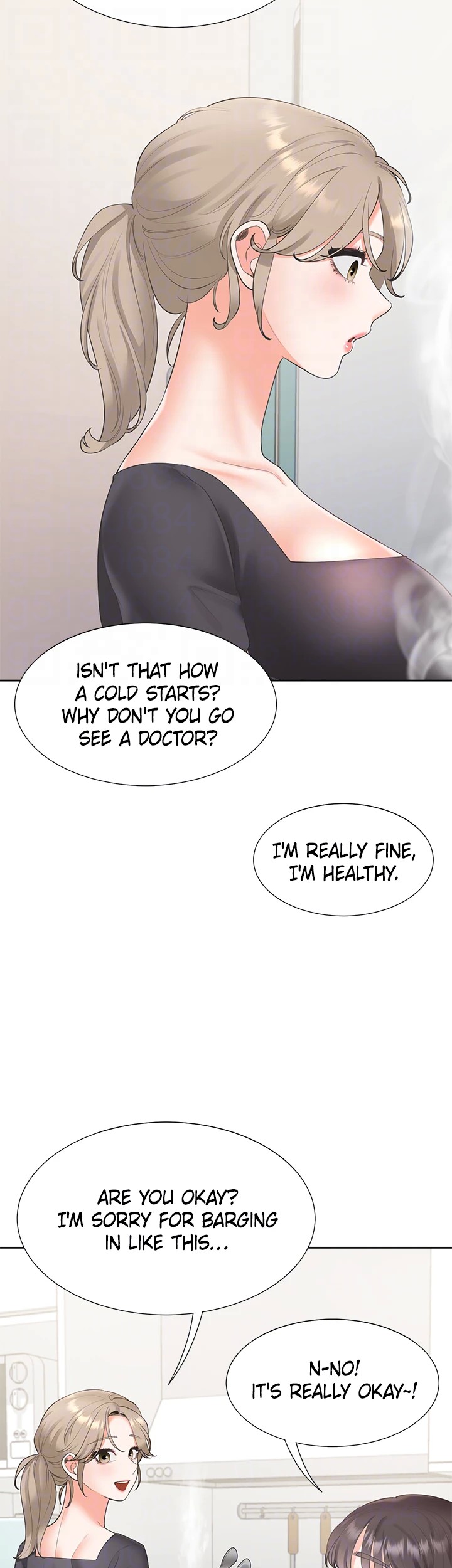 Bunk Beds chapter 74 page 11