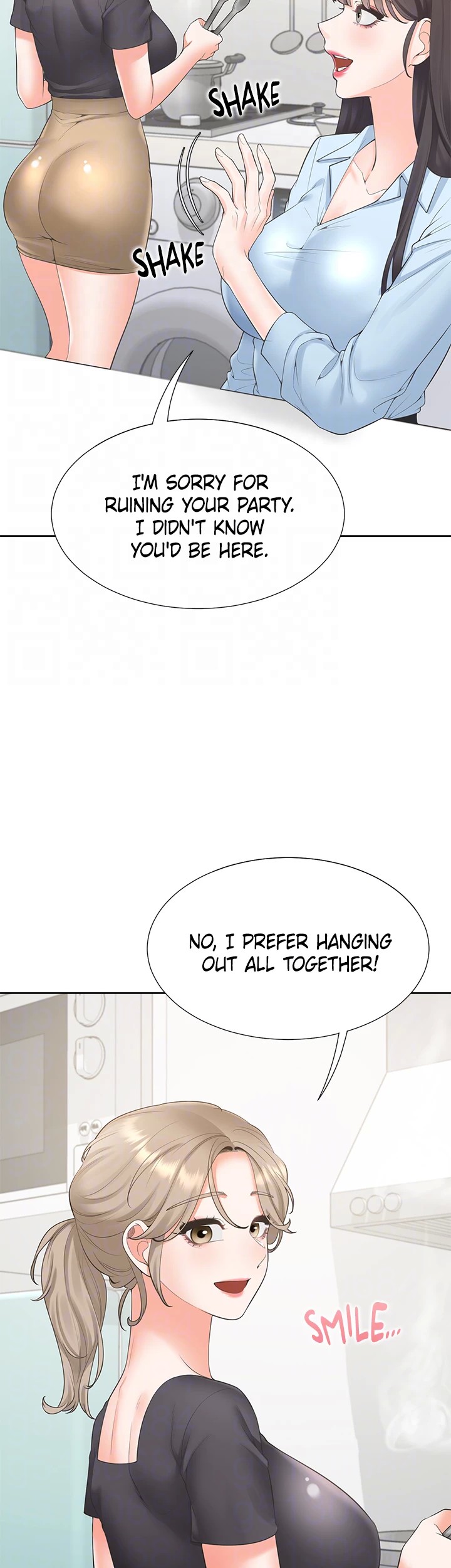 Bunk Beds chapter 74 page 12