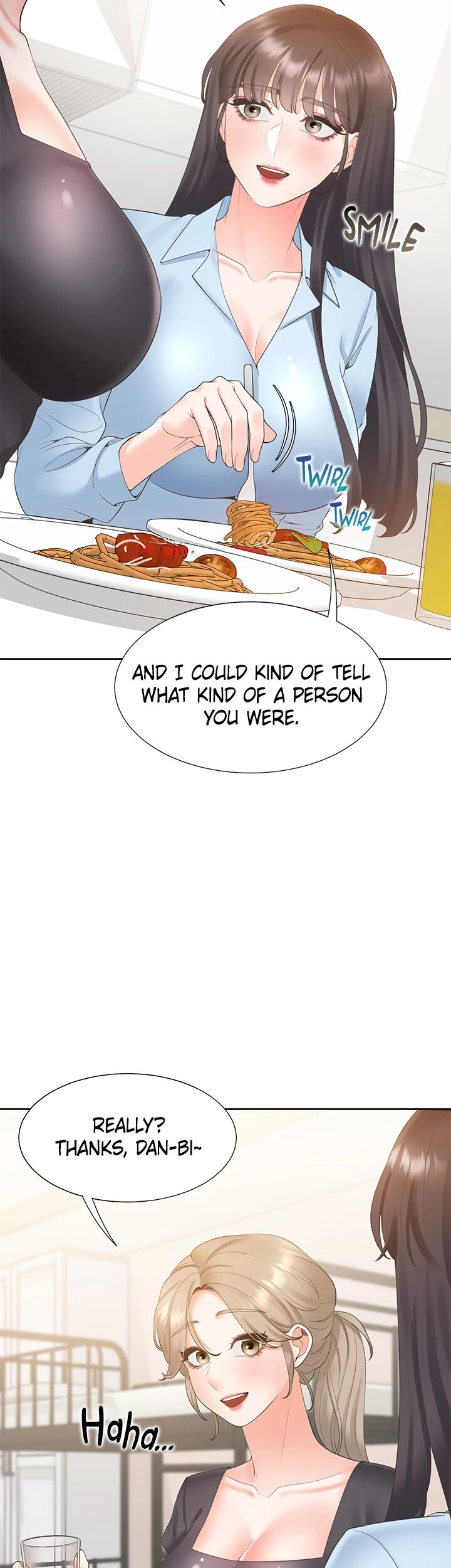 Bunk Beds chapter 74 page 24