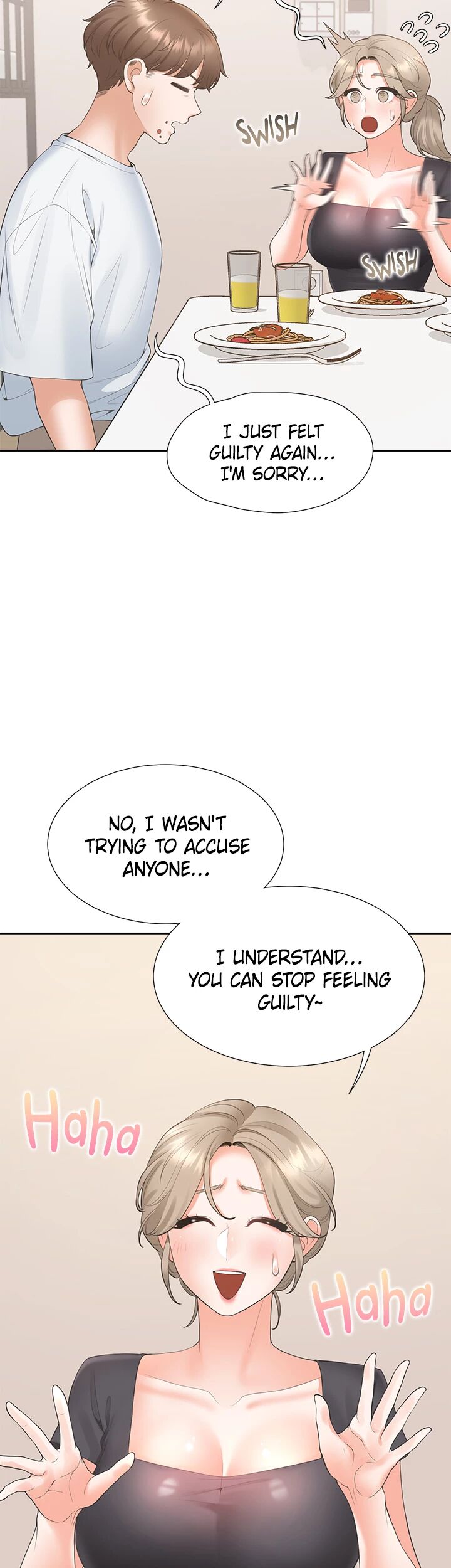 Bunk Beds chapter 74 page 29