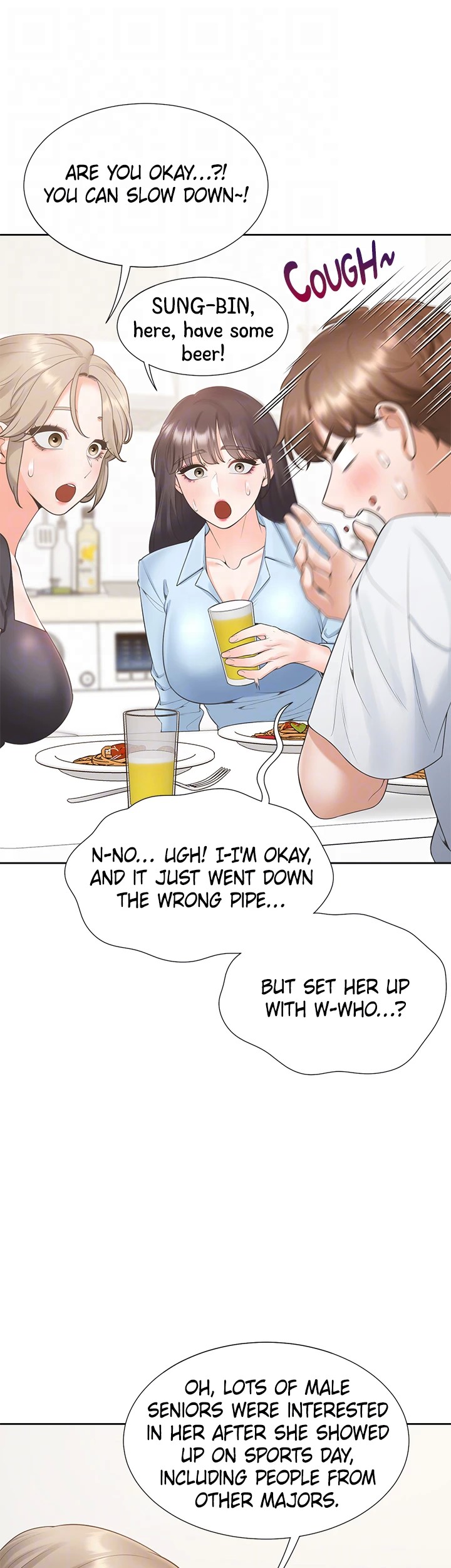 Bunk Beds chapter 74 page 34