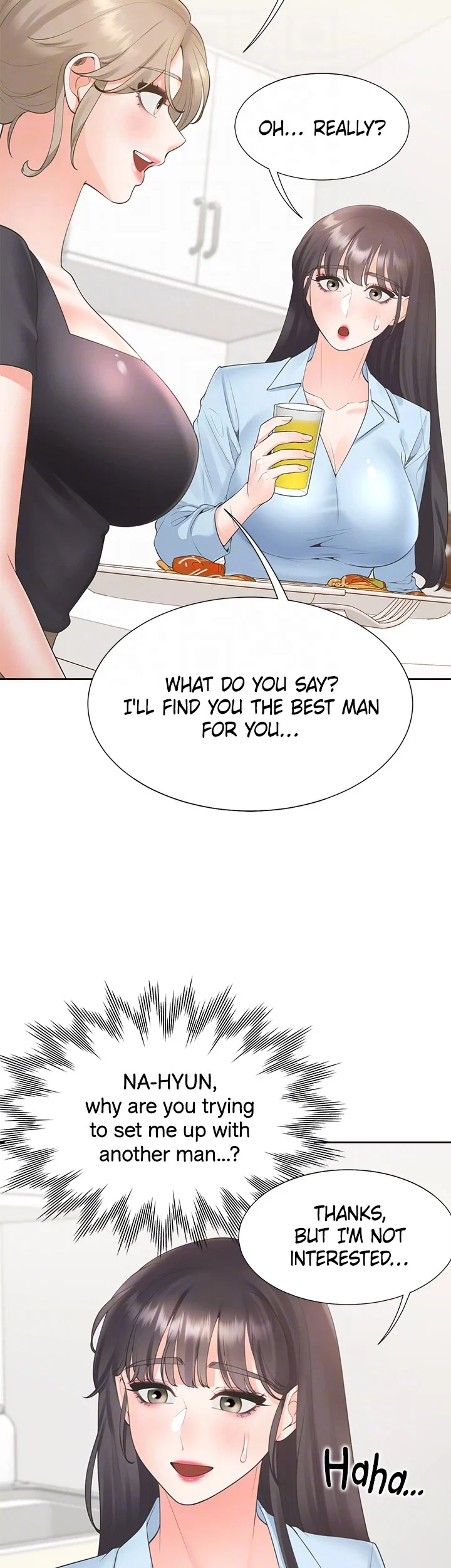 Bunk Beds chapter 74 page 35