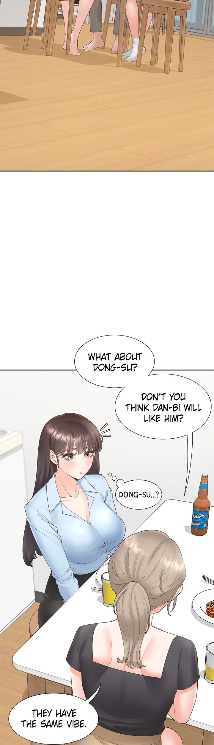 Bunk Beds chapter 74 page 43