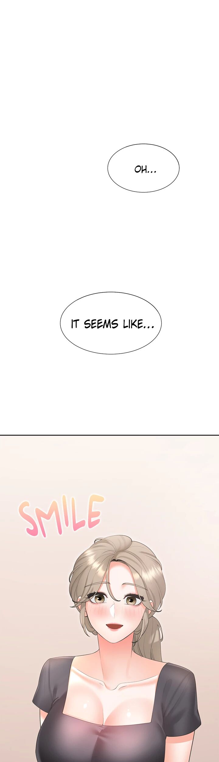 Bunk Beds chapter 75 page 1