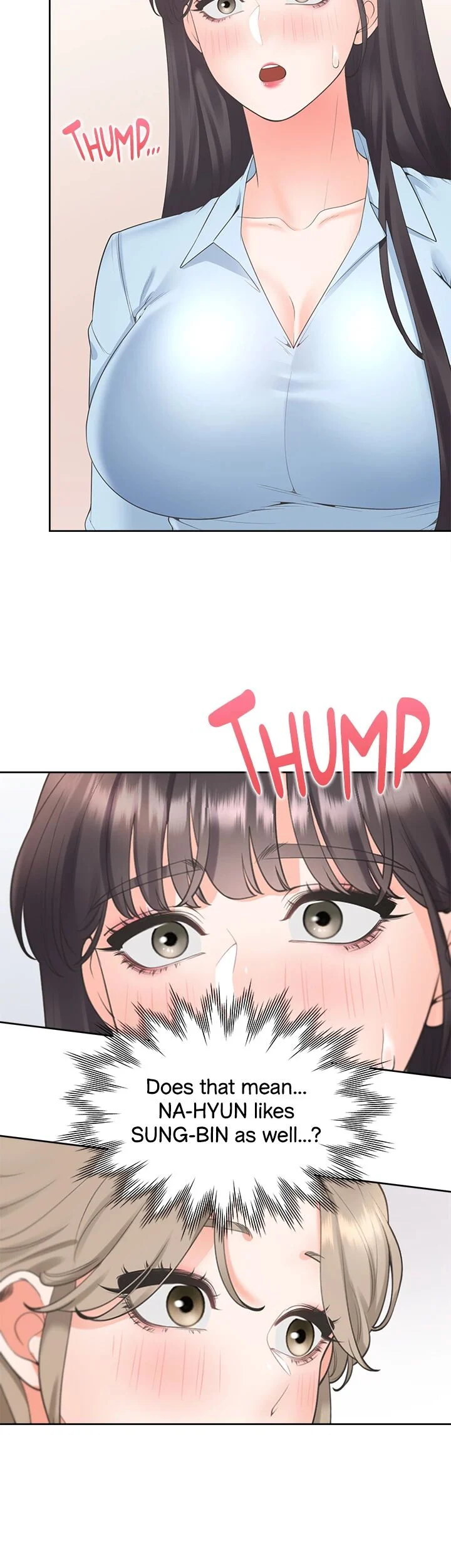 Bunk Beds chapter 75 page 5