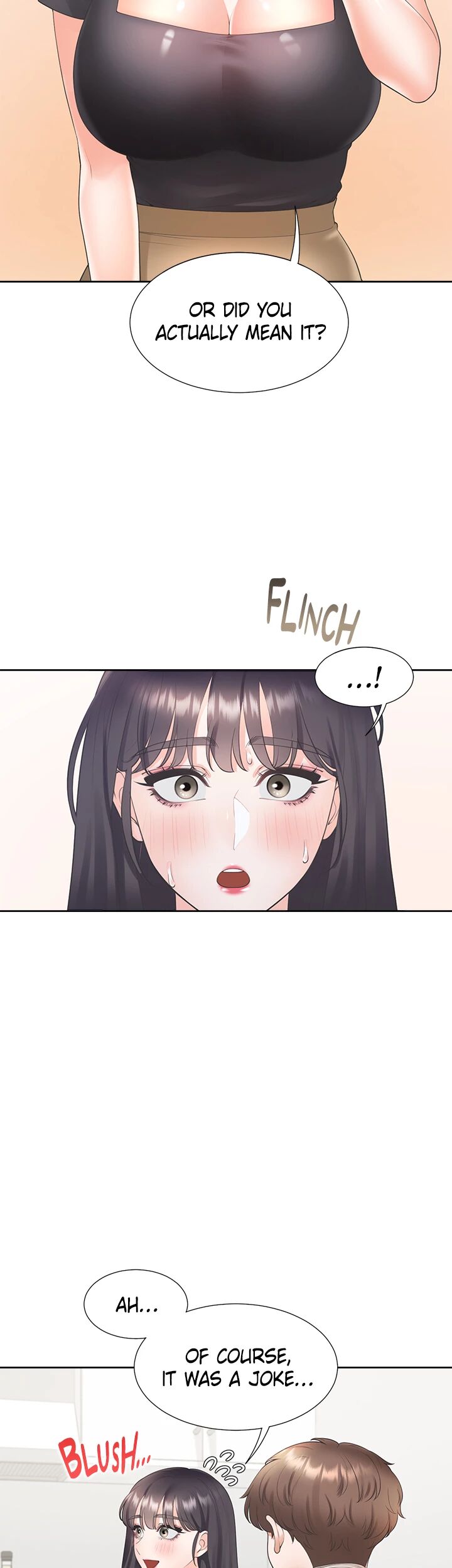 Bunk Beds chapter 75 page 8