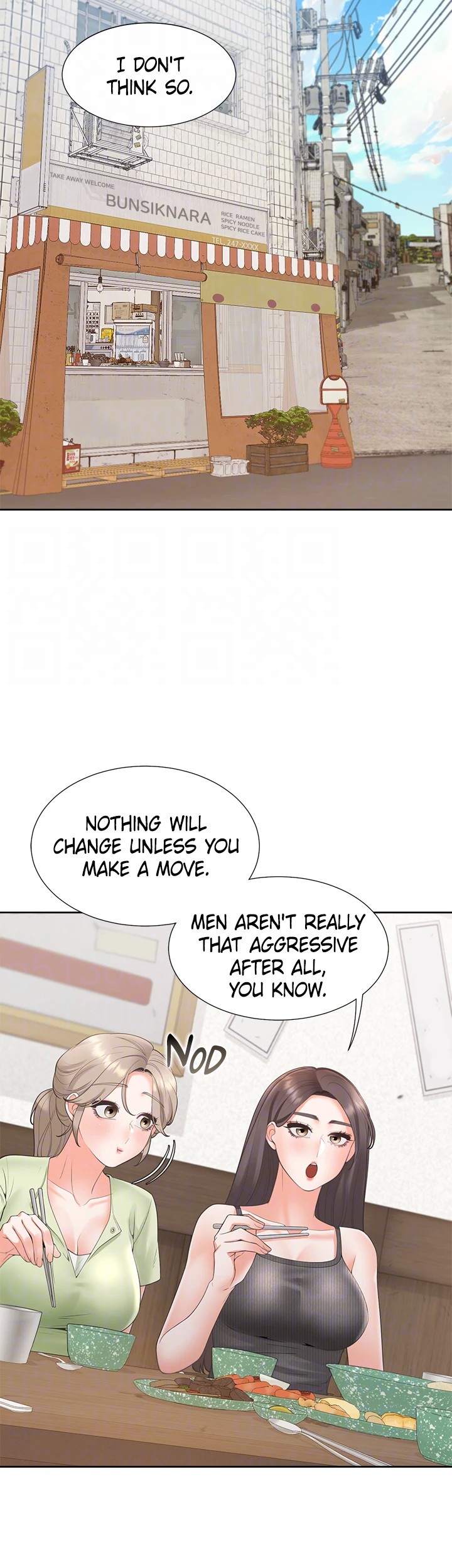 Bunk Beds chapter 75 page 14