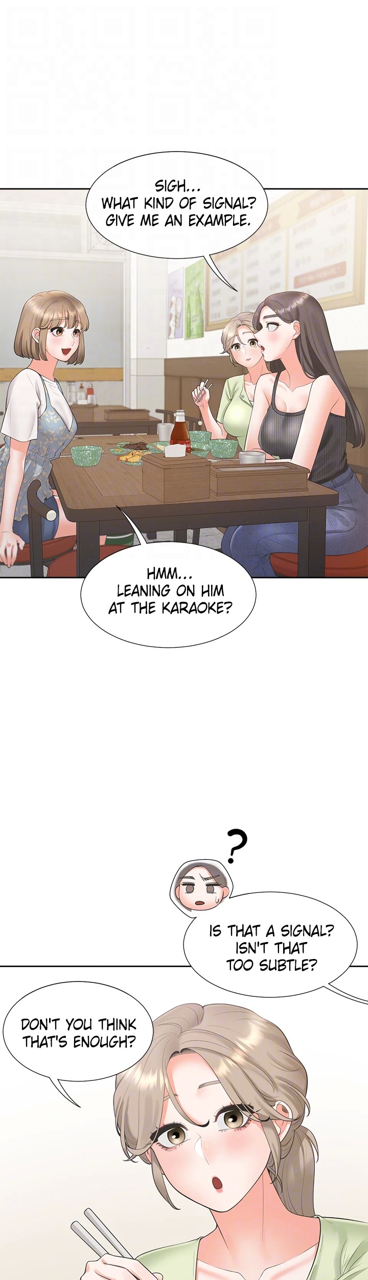 Bunk Beds chapter 75 page 16