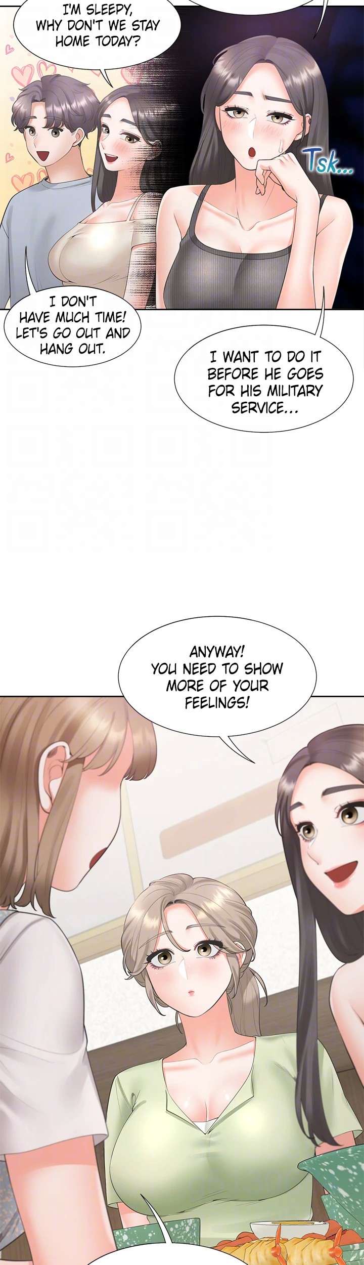 Bunk Beds chapter 75 page 18