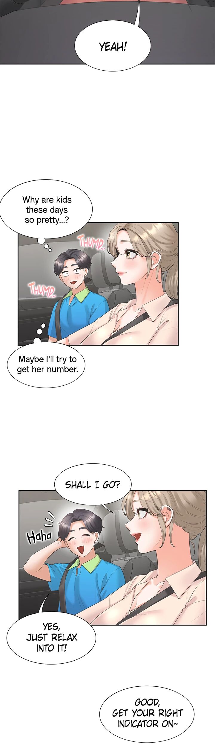 Bunk Beds chapter 75 page 22