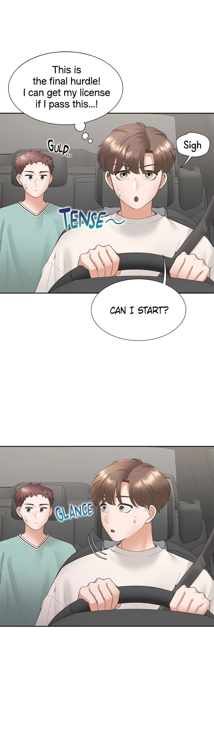 Bunk Beds chapter 75 page 26