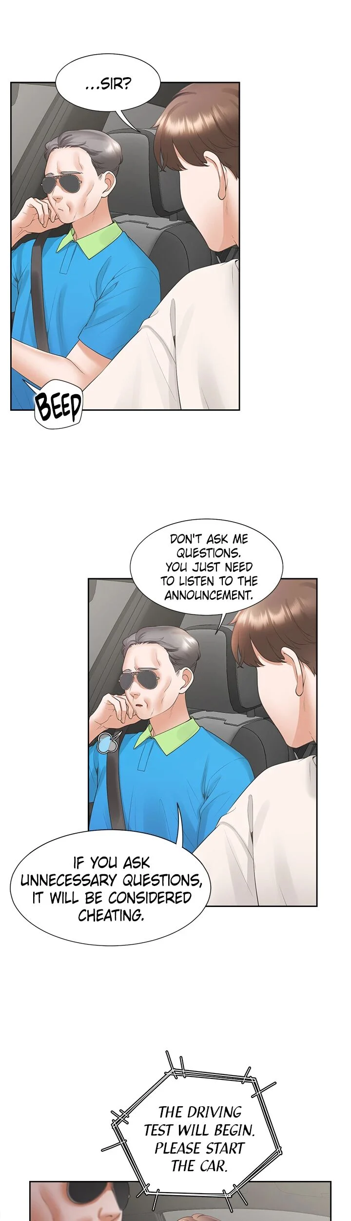 Bunk Beds chapter 75 page 27