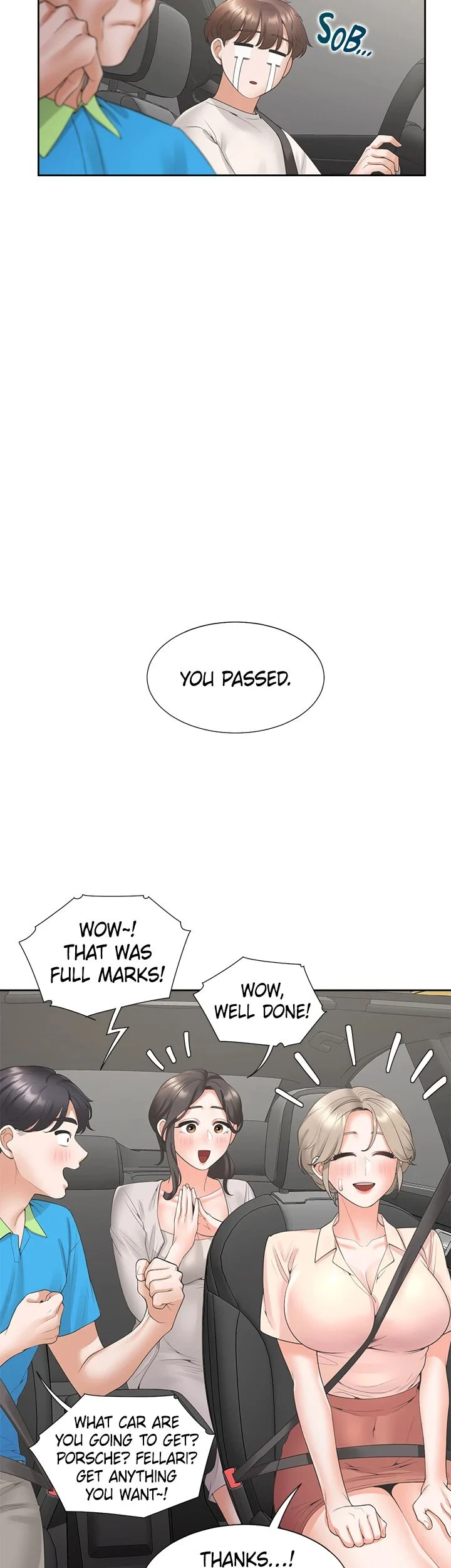 Bunk Beds chapter 75 page 28