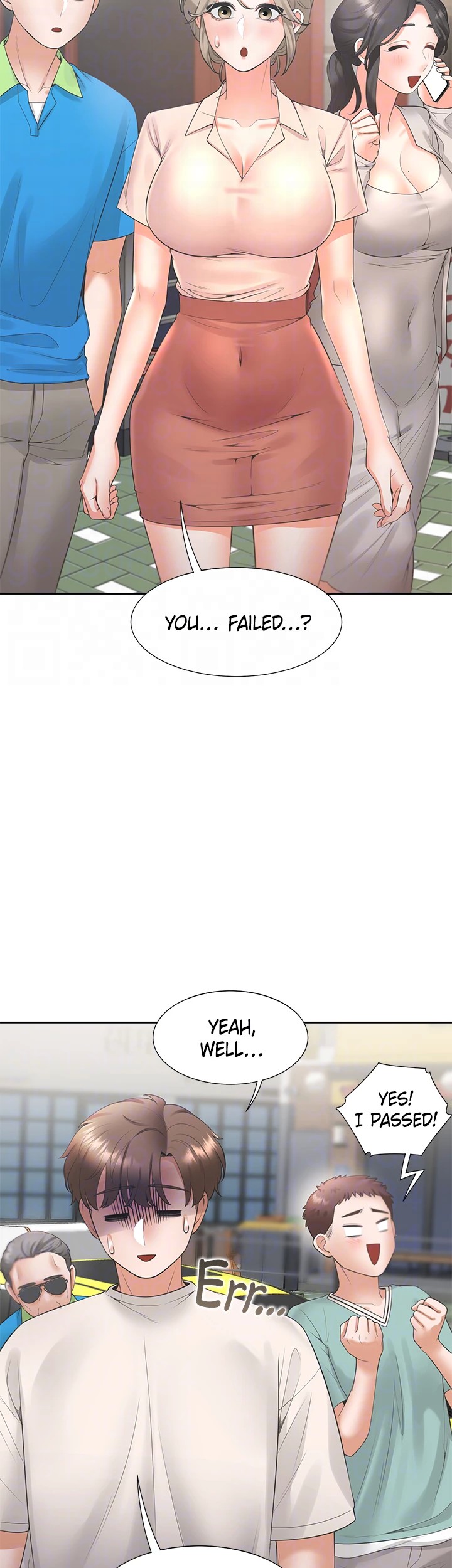 Bunk Beds chapter 75 page 40
