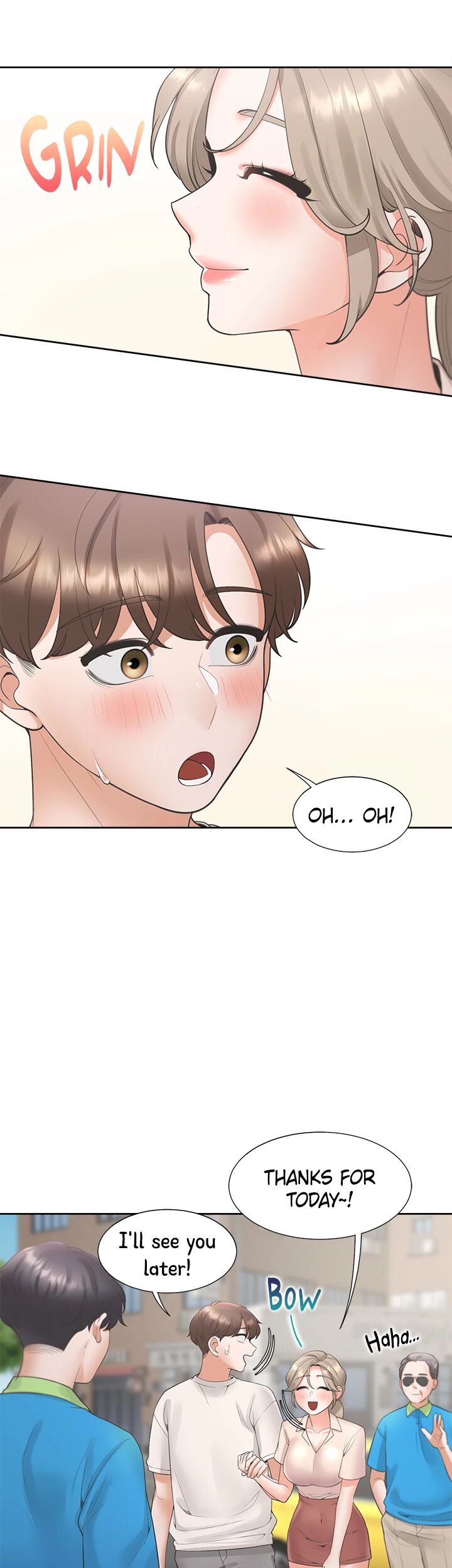 Bunk Beds chapter 75 page 44