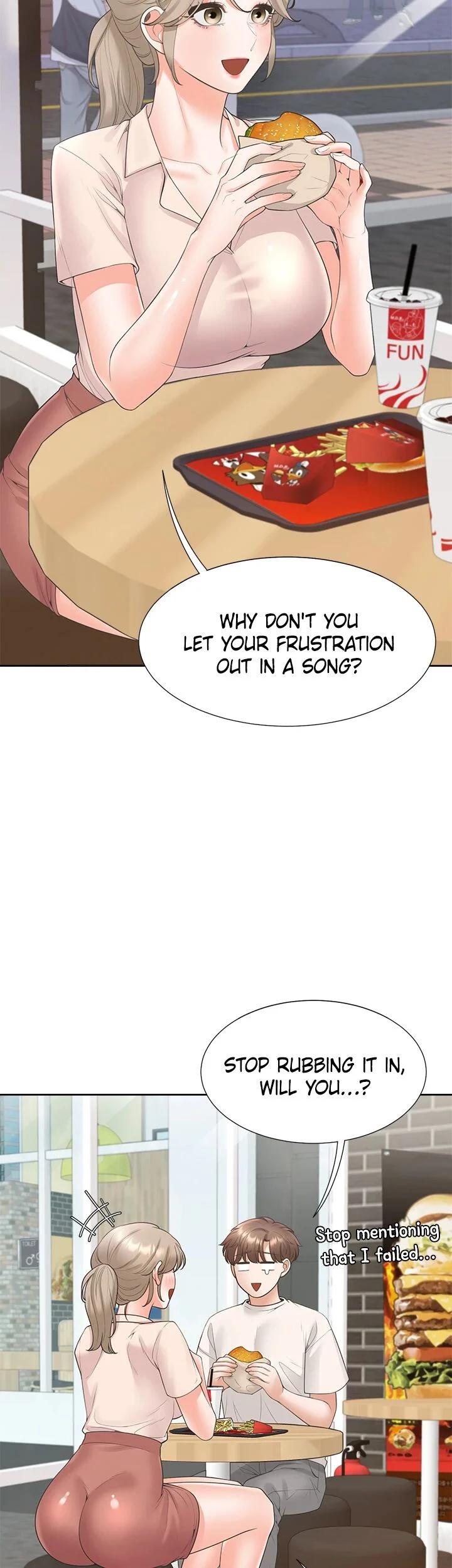 Bunk Beds chapter 76 page 2