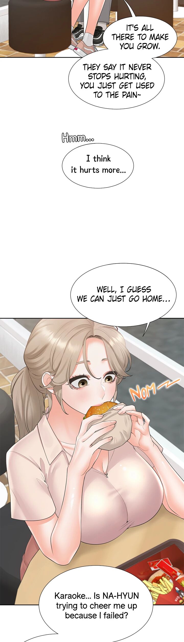 Bunk Beds chapter 76 page 3