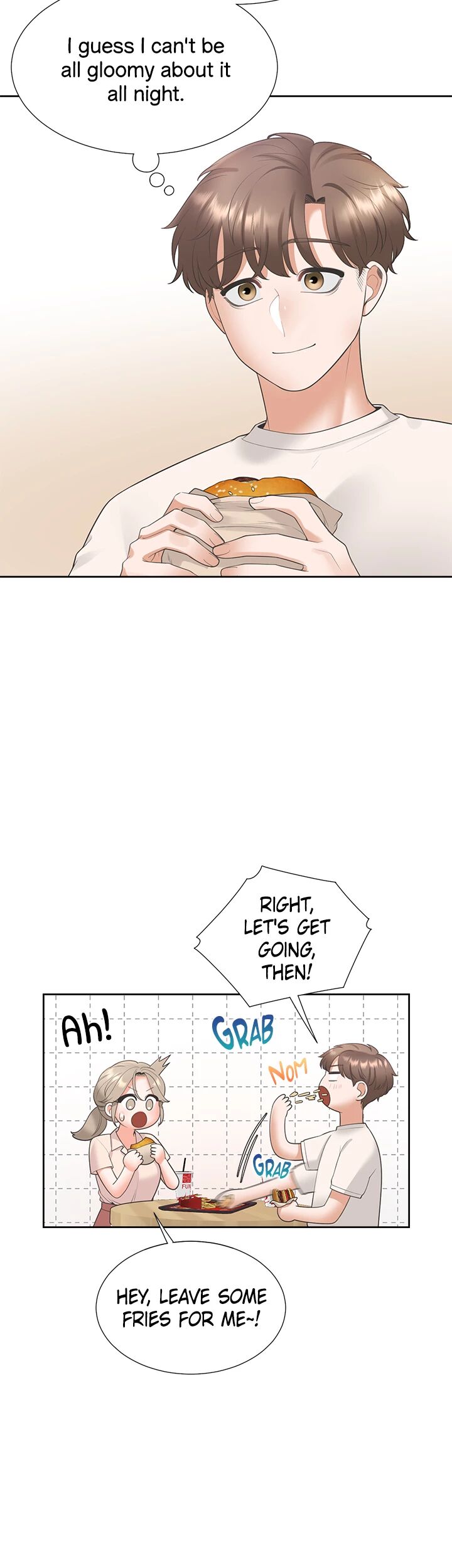 Bunk Beds chapter 76 page 4