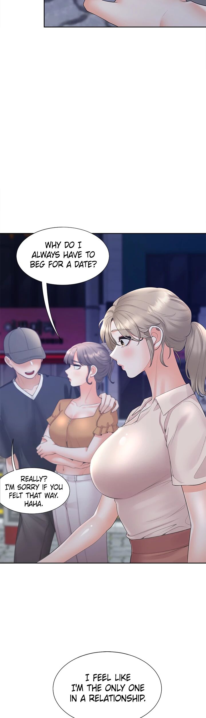 Bunk Beds chapter 76 page 9
